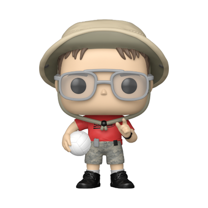 The Office Dwight Schrute Pop! Vinyl