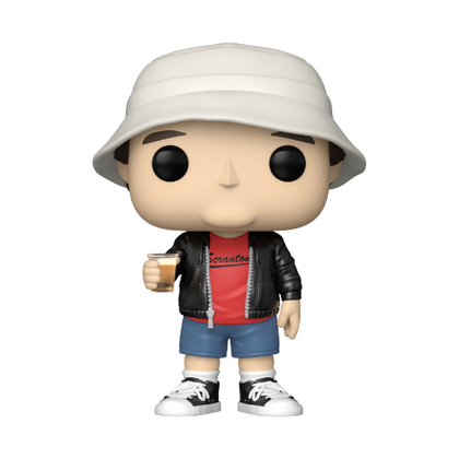 The Office Kevin Malone Pop! Vinyl