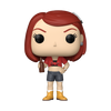 The Office Meredith Palmer Pop! Vinyl