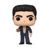 The Sopranos Christopher Miltisanti in Suit Pop! Vinyl
