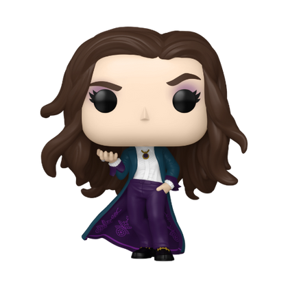 Agatha All Along (TV) Agatha Harkness Pop! Vinyl