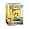 SpongeBob SquarePants 25th Anniversary Ripped Pants SpongeBob Pop! Vinyl