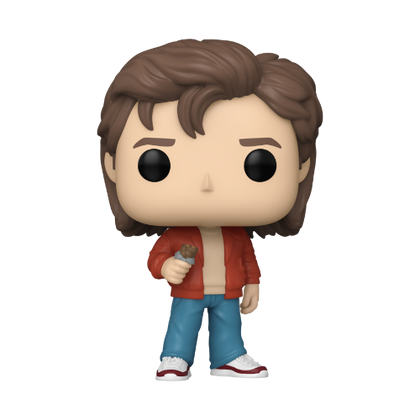 Stranger Things Steve Harrington (Final Season) Pop! Vinyl