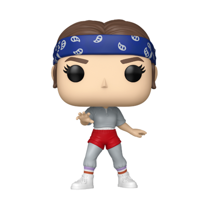 Stranger Things Eleven with Bandana (Final Season) Pop! Vinyl