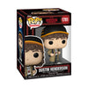 Stranger Things Dustin Henderson (Final Season) Pop! Vinyl