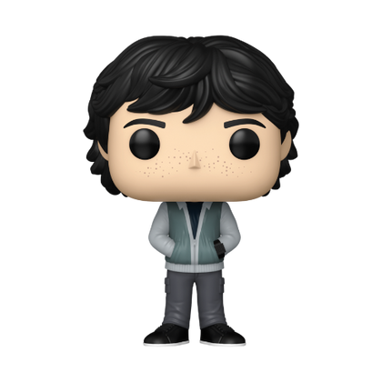 Stranger Things Mike Wheeler (Final Season) Pop! Vinyl