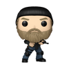 Stranger Things Jim Hopper (Final Season) Pop! Vinyl