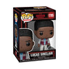 Stranger Things Lucas Sinclair with Boombox (Final Season) Pop! Vinyl