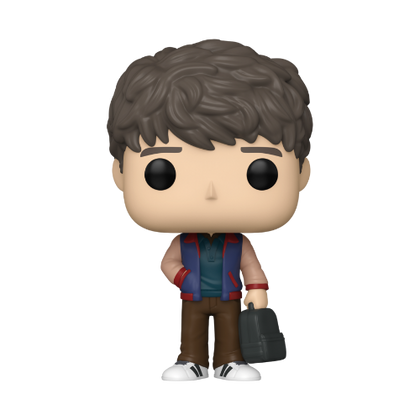 Stranger Things Will Byers (Final Season) Pop! Vinyl