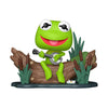 Muppets Kermit with Banjo Pop! Deluxe