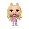 Muppets First Mate Piggy Pop! Vinyl