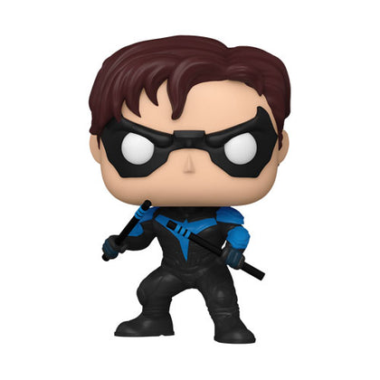 Titans (TV Series) Nightwing Pop! Vinyl