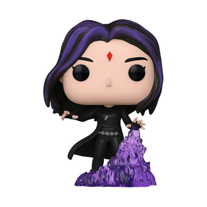 Titans (TV Series) Raven Pop! Vinyl