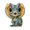 Jurassic Park Dilophosaurus Hatchling Pop! Vinyl