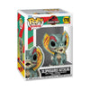 Jurassic Park Dilophosaurus Hatchling Pop! Vinyl