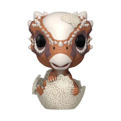 Jurassic Park Stygimoloch Hatchling Pop! Vinyl