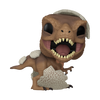 Jurassic Park Tyrannosaurus Rex Hatchling Pop! Vinyl