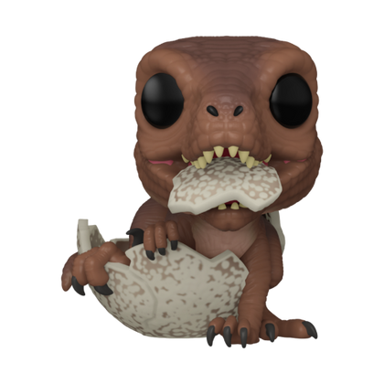 Jurassic Park Velociraptor Hatchling Pop! Vinyl