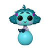 Inside Out 2 Envy on Memory Orb Pop! Vinyl