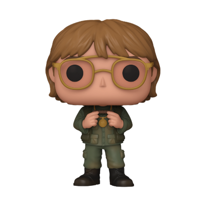 Stargate Daniel Jackson Pop! Vinyl