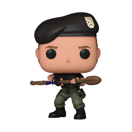 Stargate Jack ONeil Pop! Vinyl