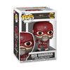 Thunderbolts Red Guardian Pop! Vinyl