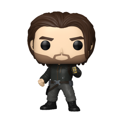 Thunderbolts Bucky Barnes Pop! Vinyl