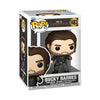 Thunderbolts Bucky Barnes Pop! Vinyl