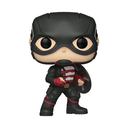 Thunderbolts John F. Walker Pop! Vinyl