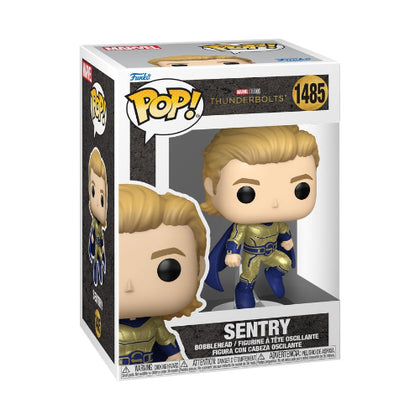 Thunderbolts Sentry Pop! Vinyl