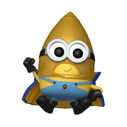 Despicable Me 4 Super Gus Pop! Vinyl