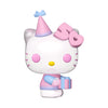 Hello Kitty 50th Anniversary Hello Kitty with Gifts US Exclusive Pop! Vinyl