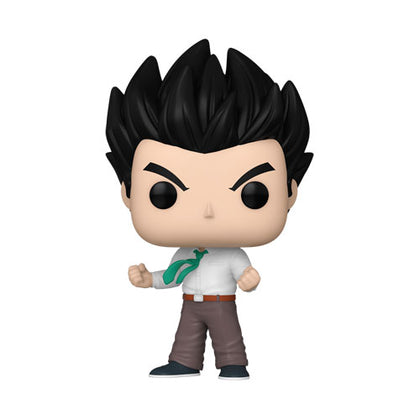 Dragon Ball GT Gohan Pop! Vinyl