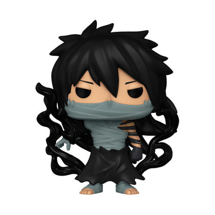 Bleach Ichigo Kurosaki (Getsuga) US Exclusive Pop! Vinyl