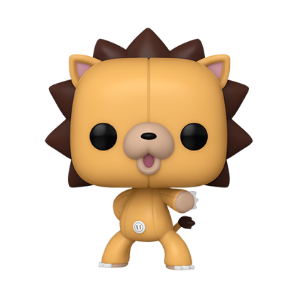Bleach Kon Pop! Vinyl