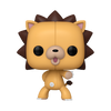 Bleach Kon Pop! Vinyl