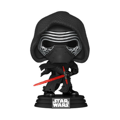 Star Wars Darkside Kylo Ren NY24 US Exclusive Pop! Vinyl