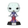 Star Wars Clone Wars Asajj Ventress Pop! Vinyl
