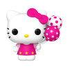 Hello Kitty with Pink Balloons US Exclusive Pop! Vinyl