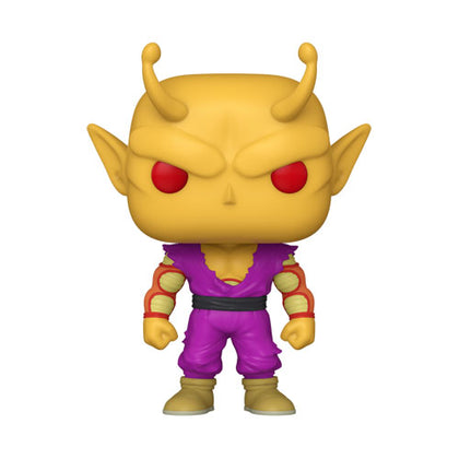 Dragonball Super Super Hero Orange Piccolo Pop! Vinyl