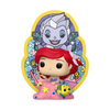 Disney The Little Mermaid (1989) Ariel (Stained Glass) Pop! Deluxe