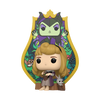 Disney Sleeping Beauty Aurora (Stained Glass) Pop! Deluxe