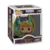Disney Sleeping Beauty Aurora (Stained Glass) Pop! Deluxe