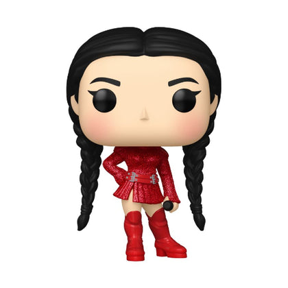 Rosalia (Bizcochito) US Exclusive Diamond Glitter Pop! Vinyl