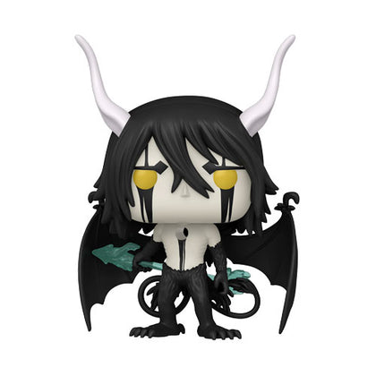 Bleach Ulquiorra NY24 US Exclusive Pop! Vinyl