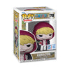 One Piece Don Quixote Rosinante (Corazon) NY24 US Exclusive Pop! Vinyl