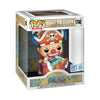 One Piece Buggy on Throne NY24 US Exclusive Pop! Vinyl Deluxe