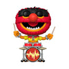 Muppets 2024 Animal on Drums NY24 US Exclusive Pop! Vinyl