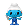 Smurfs Handy Smurf Pop! Vinyl
