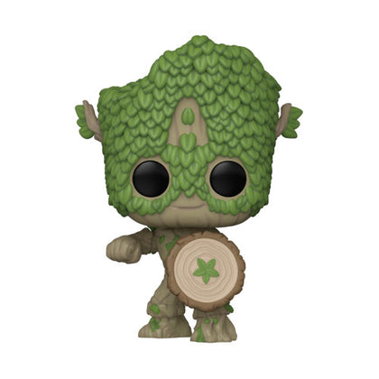 Marvel 85th Anniversary We Are Groot as Captain America Pop! Vinyl